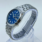 Seiko5 - 7009-3040 Automatic Men's Wristwatch Vintage Japan