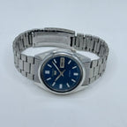 Seiko5 - 7009-3040 Automatic Men's Wristwatch Vintage Japan