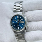 Seiko5 - 7009-3040 Automatic Men's Wristwatch Vintage Japan