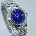 Vintage Raymond Weil Geneve Tango Swiss Made Quartz Slim Watch Swiss Made