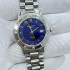 Vintage Raymond Weil Geneve Tango Swiss Made Quartz Slim Watch Swiss Made