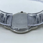 Vintage Raymond Weil Geneve Tango Swiss Made Quartz Slim Watch Swiss Made