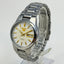 Seiko 5 - Automatic Men's Wristwatch Day Date Japan Made