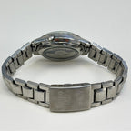 Seiko 5 - Automatic Men's Wristwatch Day Date Japan Made