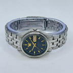 Seiko 5 Superior 7S36-0210 Automatic Men's Wristwatch Vintage Japanese