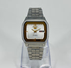 Vintage Seiko 5 Automatic Men's Watch 17 Jewels Cal. 7009 Japan