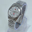 Vintage Rado Purple Horse Automatic - Silver Dial Men's Watch