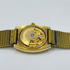 Vintage Rado Trident 300 Automatic Men's Watch Swiss Made
