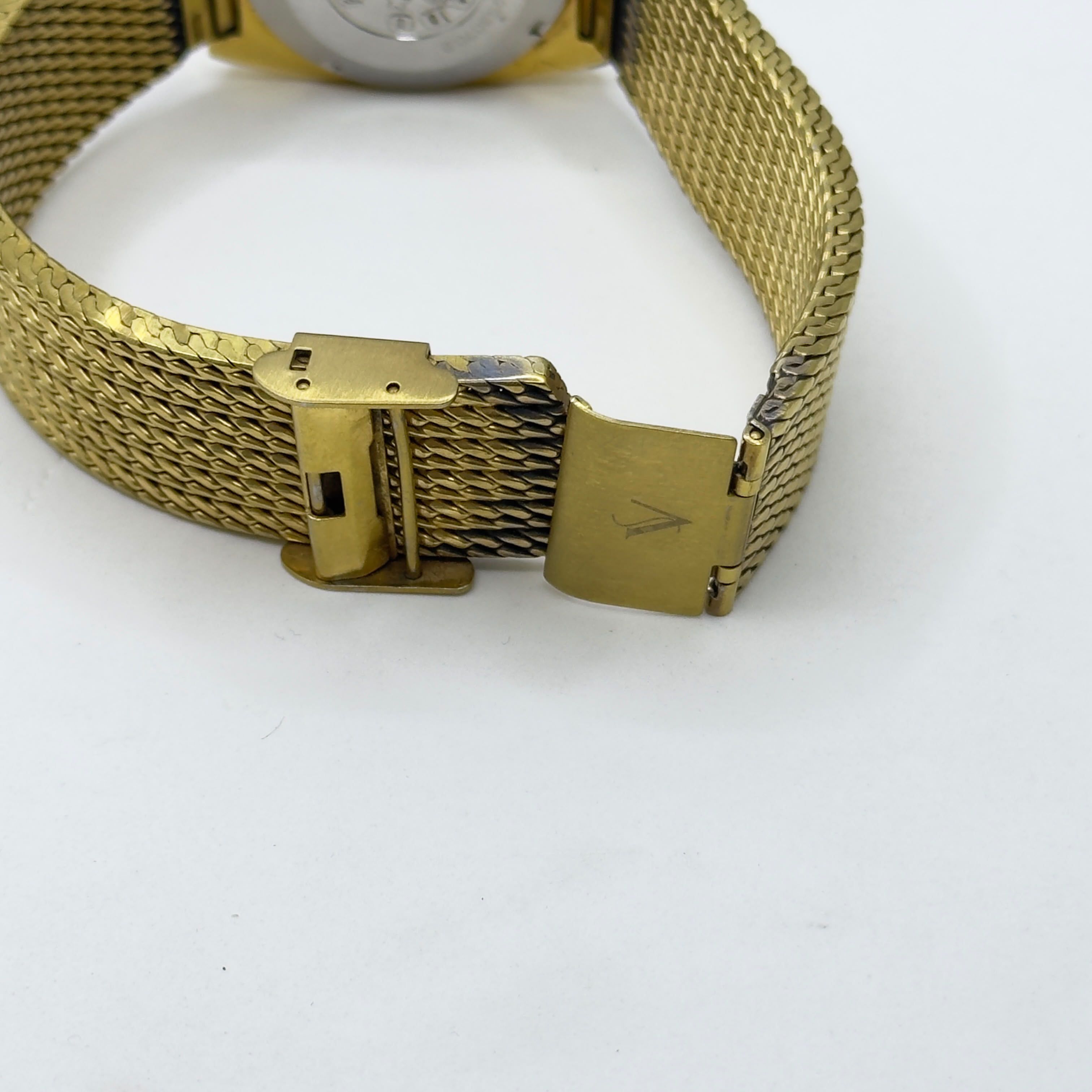 Vintage Rado Trident 300 Automatic Men's Watch Swiss Made