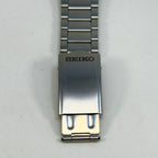 Vintage Seiko 5 - Automatic Salmon Arabic Dial - Day/Date Japanese