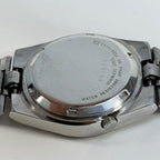 Seiko 5 - Automatic Men's Watch Lime Green Dial 36mm Japan Made.