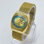 Vintage Rado Trident 300 Automatic Men's Watch Swiss Made